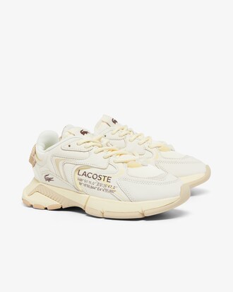 Zapatillas de mujer L003 Neo