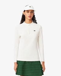 Sudadera deportiva fina con protección UV