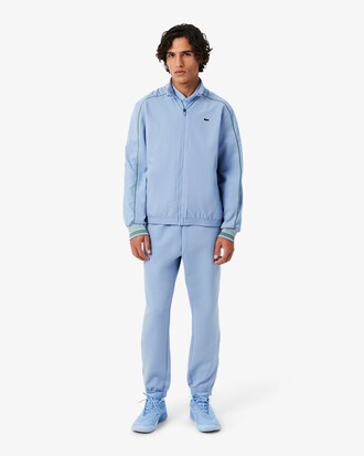 Ch&aacute;ndal Lacoste Tennis x Daniil Medvedev