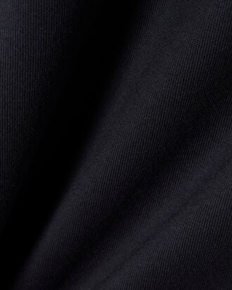 Camiseta de punto jersey estampado