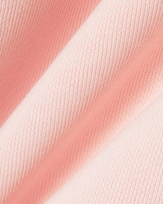 Unisex sudadera de cuello redondo de felpa