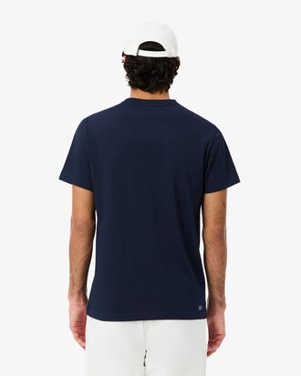 Camiseta deportiva con estampado gr&aacute;fico Ultra-Dry