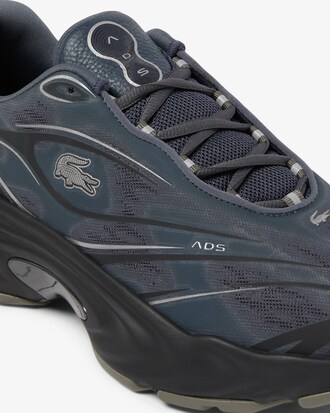 Zapatillas Spinor Tech de hombre