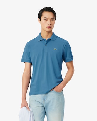 Polo L.12.12 LIGHT Classic Fit
