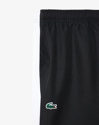 Chándal estampado de tenis