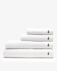 Toalla de ba&ntilde;o L Lecroco