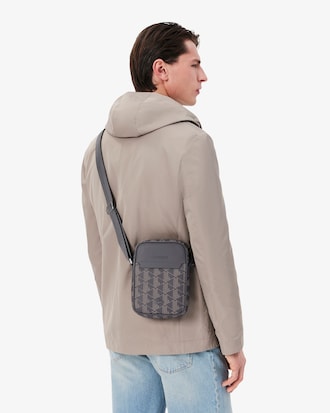 Bolso de mensajero The Blend