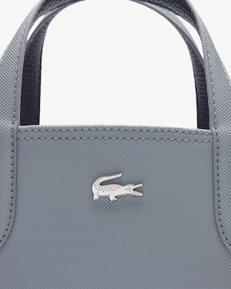 Bolso tote reversible vertical Anna