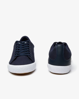 Zapatillas de hombre Lerond de lona