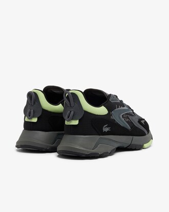 Zapatillas de hombre L003 Neo Tech