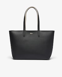 Bolso tote con cremallera Anna