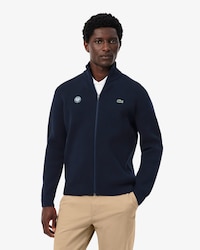 Chaleco con cremallera para &aacute;rbitro Roland Garros Edition