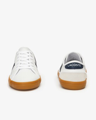 Zapatillas de mujer Sideline de piel