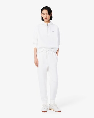 Pantal&oacute;n de ch&aacute;ndal de punto jersey de doble cara