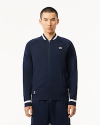 Chaqueta de tejido Ultra Dry Lacoste Tennis x Daniil Medvedev