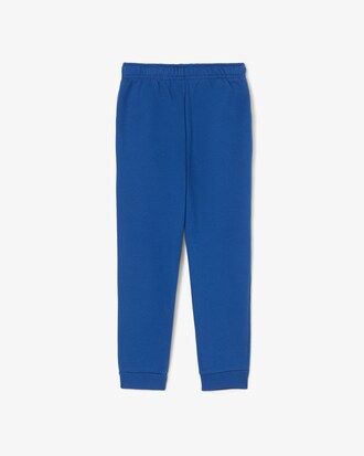 Unisex pantal&oacute;n de ch&aacute;ndal de felpa