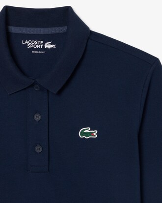 Polo Golf thermor&eacute;gulateur protection UV