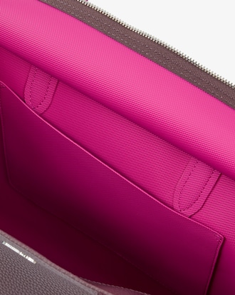 Sac cabas zipp&eacute; Anna