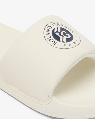 Claquettes Serve Slide 1.0 &Eacute;dition Roland-Garros homme