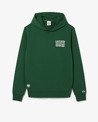Sweatshirt &agrave; capuche &Eacute;dition Roland-Garros