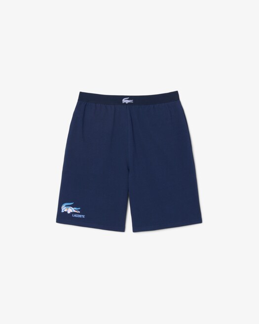 Bleu Marine / Violet