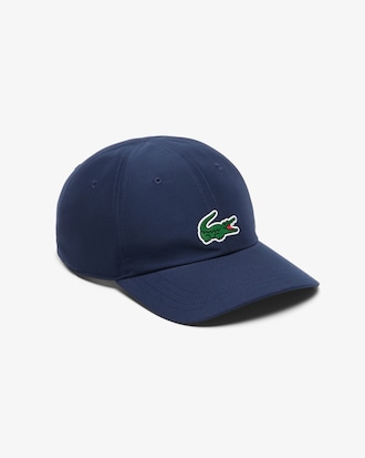 Casquette Lacoste Tennis x Novak Djokovic