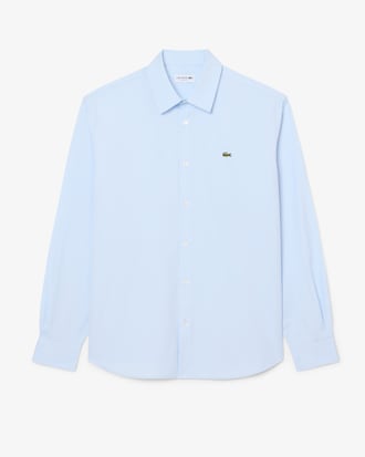Chemise pinpoint regular fit