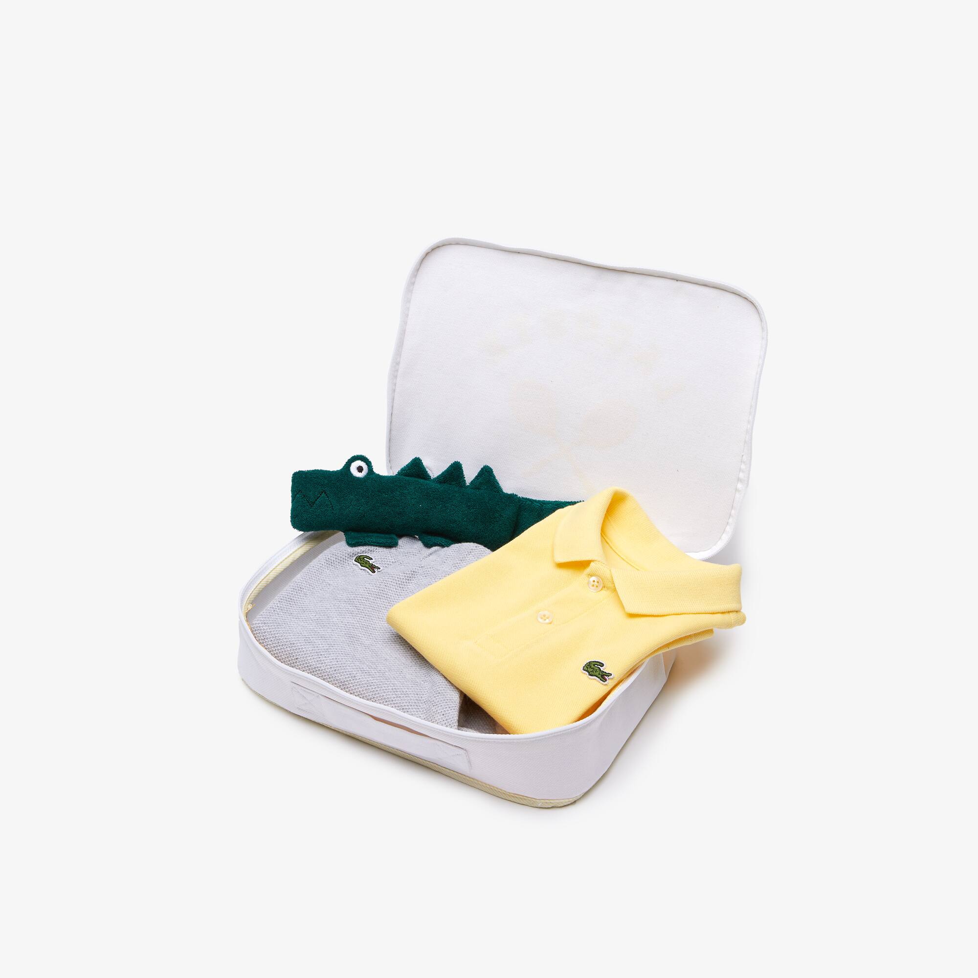 coffret lacoste bebe