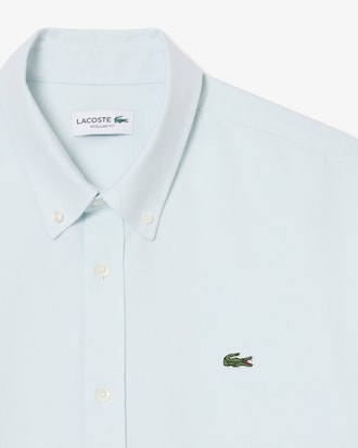Chemise Oxford regular fit