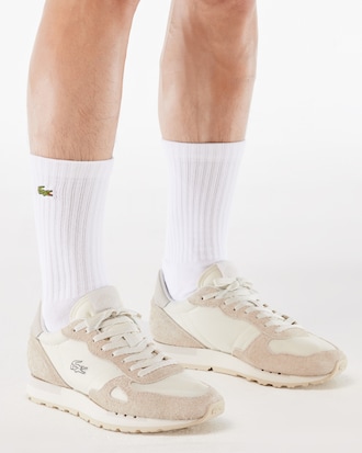 Sneakers Partner 70s homme