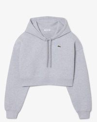 Sweatshirt oversize jersey