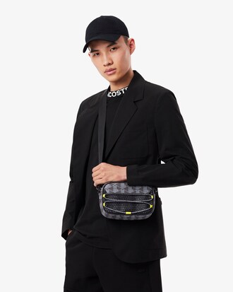 Petit sac reporter The Blend