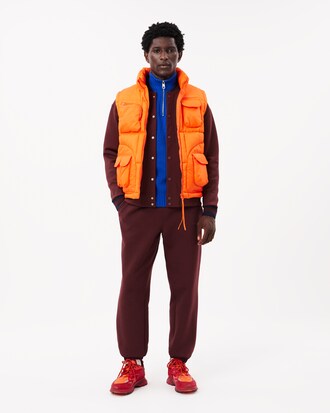 Sneakers L003 Neo Tech homme