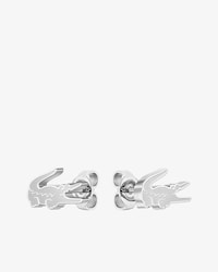 Boucles d'oreilles Crocodile