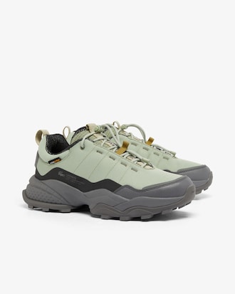 Sneakers outdoor L-Guard Breaker CT homme