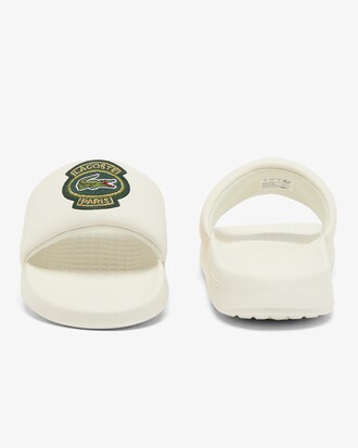 Claquettes Serve Slide 1.0 femme