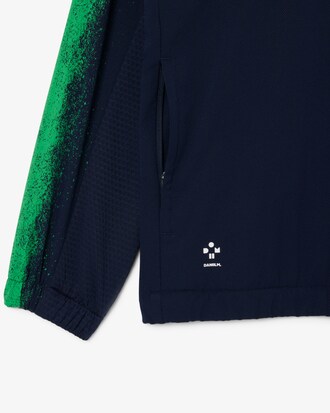Ensemble survêtement Lacoste Tennis x Daniil Medvedev
