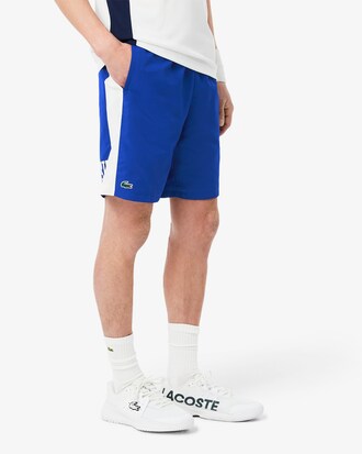 Short Tennis marquage imprimé