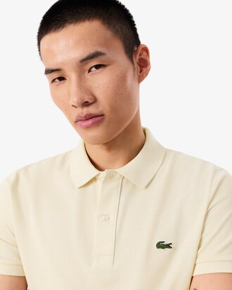 Polo L.12.12 Original slim fit