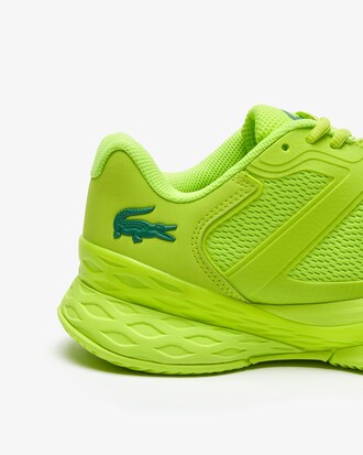 Sneakers LC Scale en tissu et synthétique
