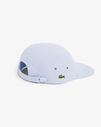Casquette Girolle en Piqu&eacute;