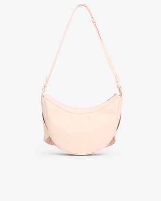 Sac hobo moyen Lenglen en cuir
