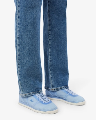 Sneakers Club-Low femme