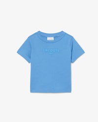 T-shirt coton