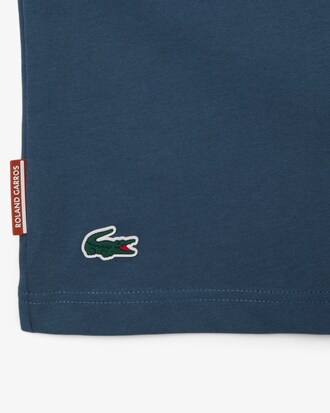 T-shirt Sport Édition Roland-Garros