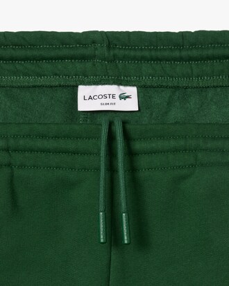 Pantalon de survêtement slim fit
