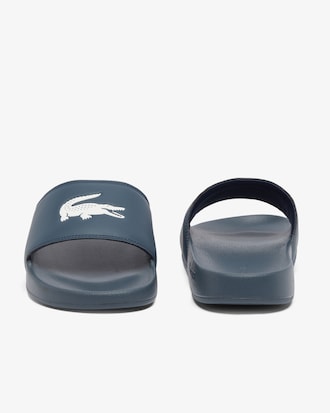 Claquettes Serve Slide 0.0 homme