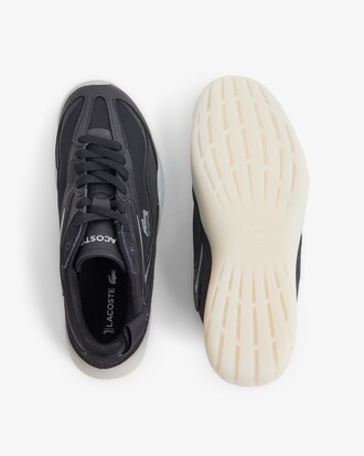 Sneakers Side Low femme