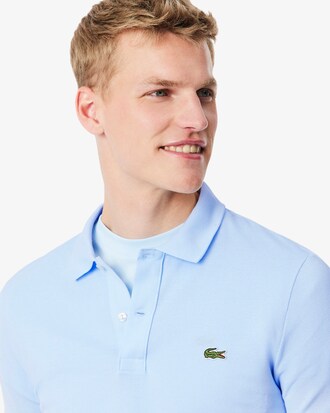 Polo L.12.12 Original slim fit