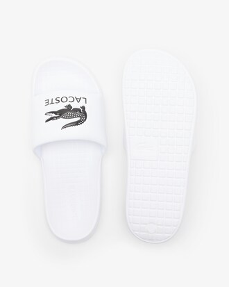 Claquettes Serve Slide 1.0 homme
